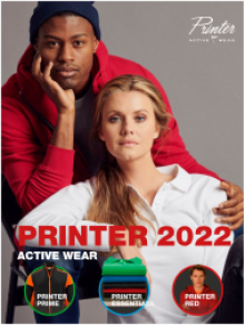 Printer 2022