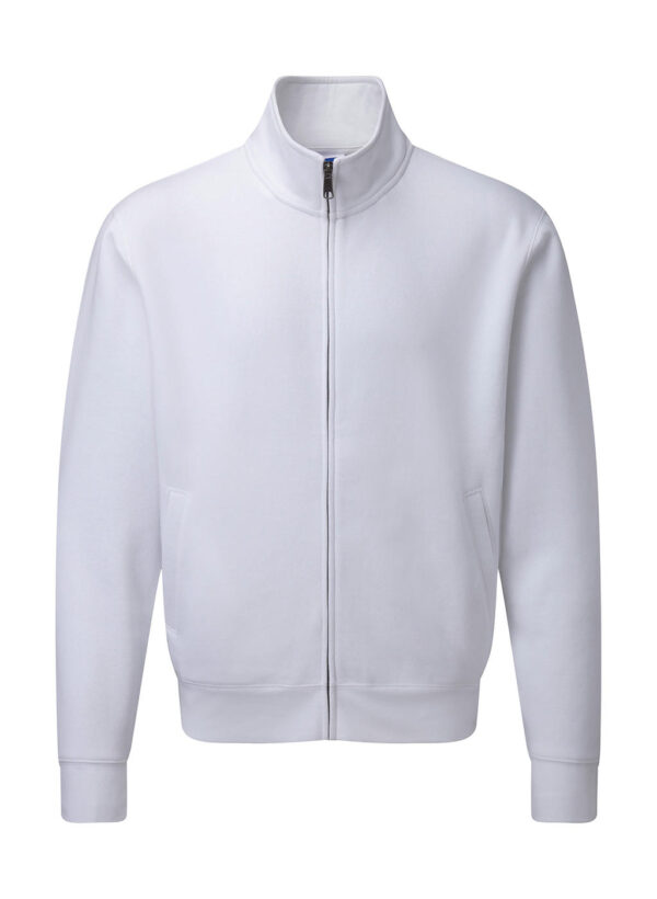 Men's Authentic Sweat Jacket