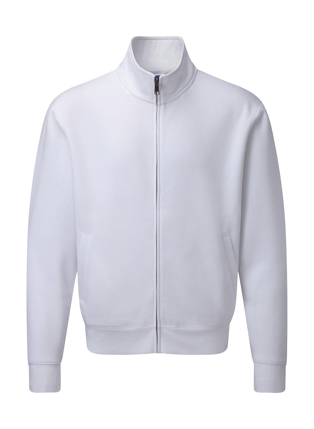 Men's Authentic Sweat Jacket