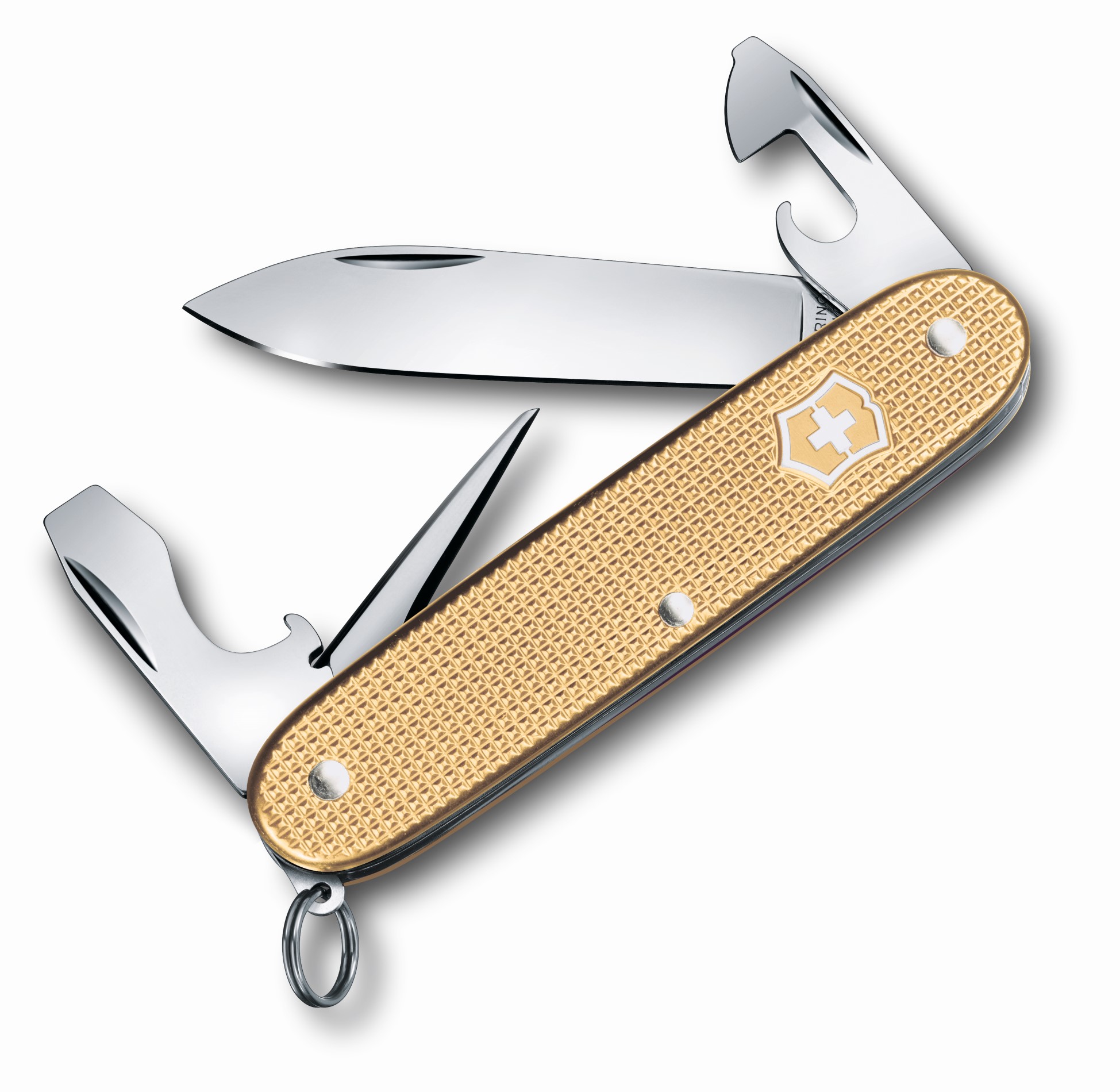 Pioneer Alox Limited Edition 2019