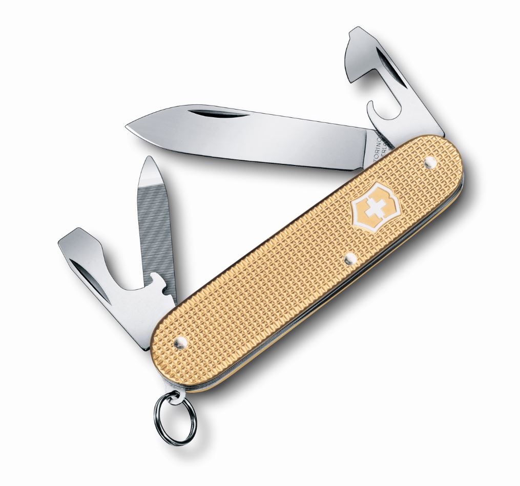 Cadet Alox Limited Edition 2019