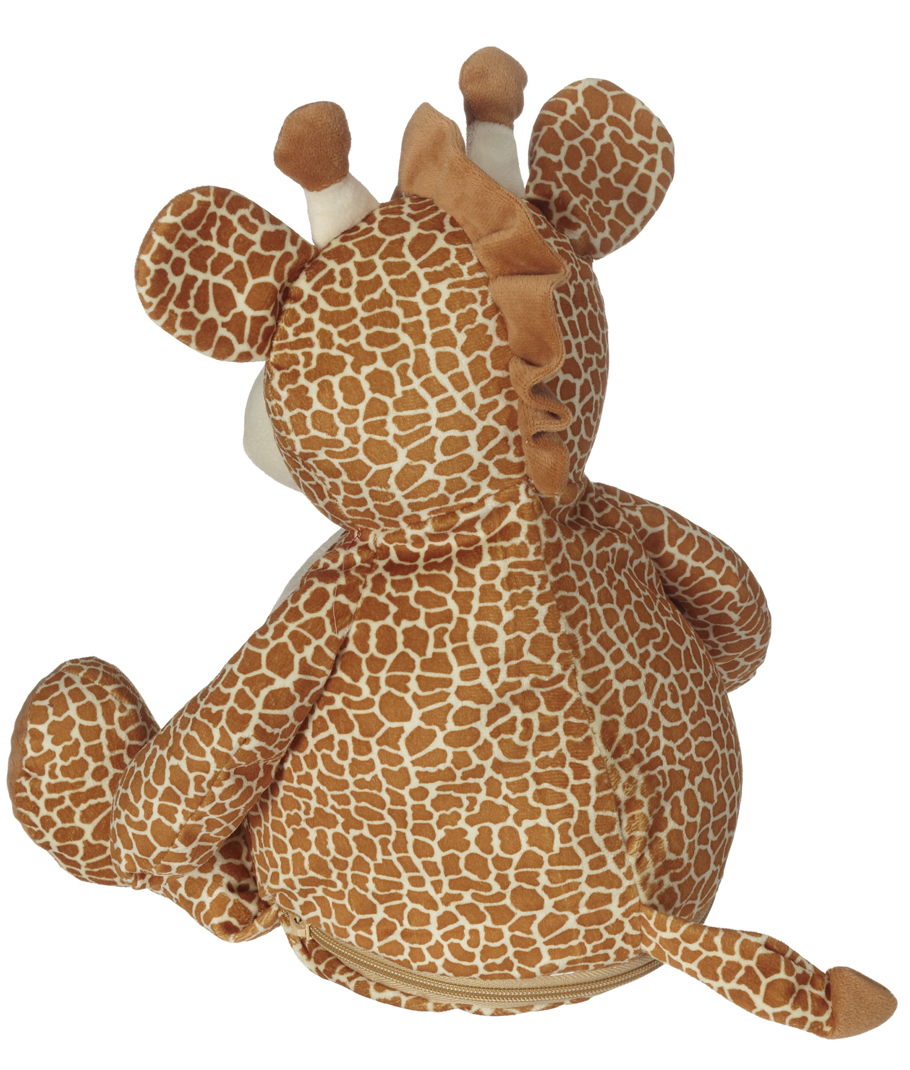 Kuschel-Giraffe (91096) – Bild 2