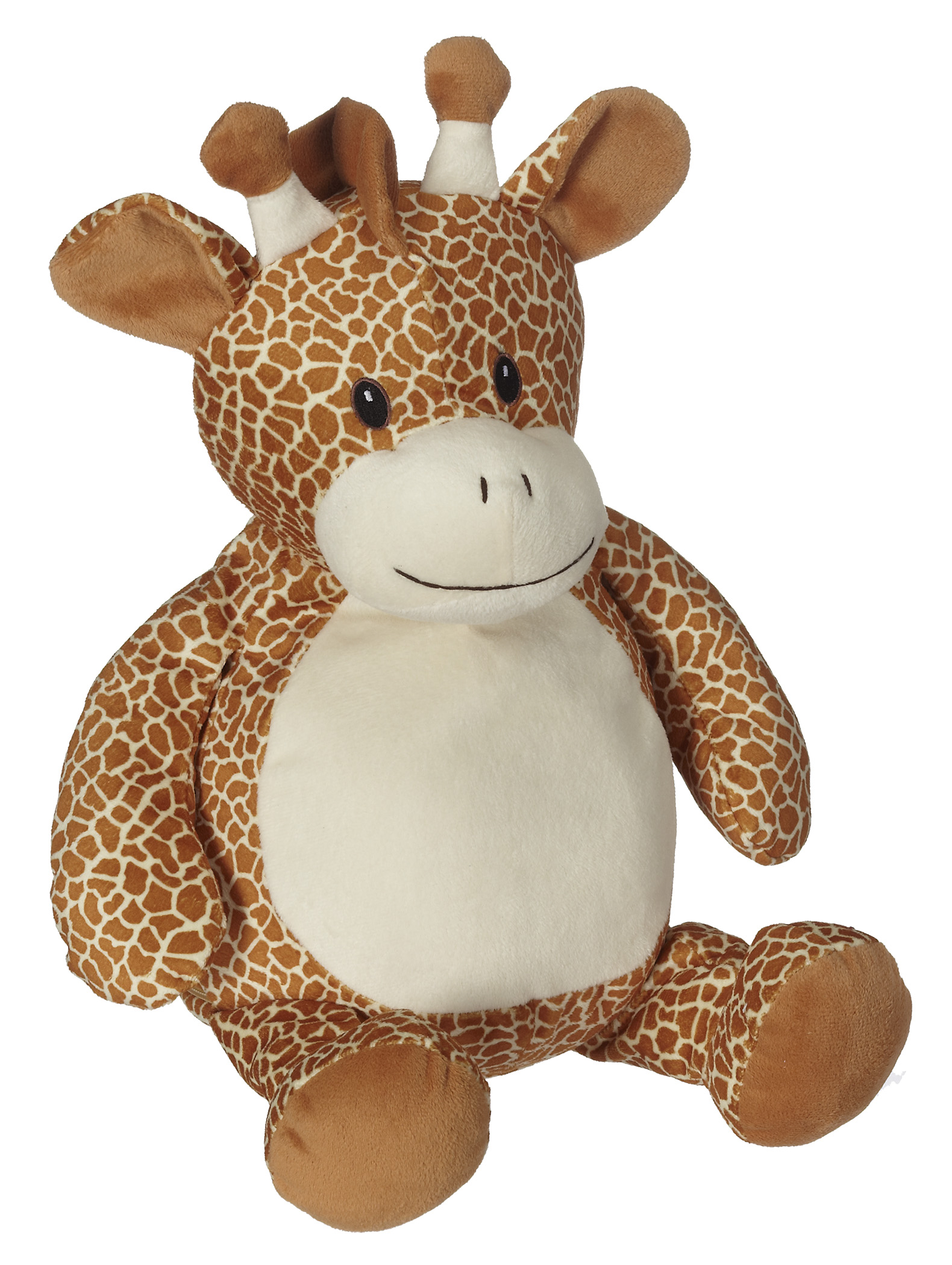 Kuschel-Giraffe (91096)