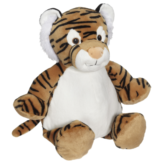 Starker Tigerfreund (91090)