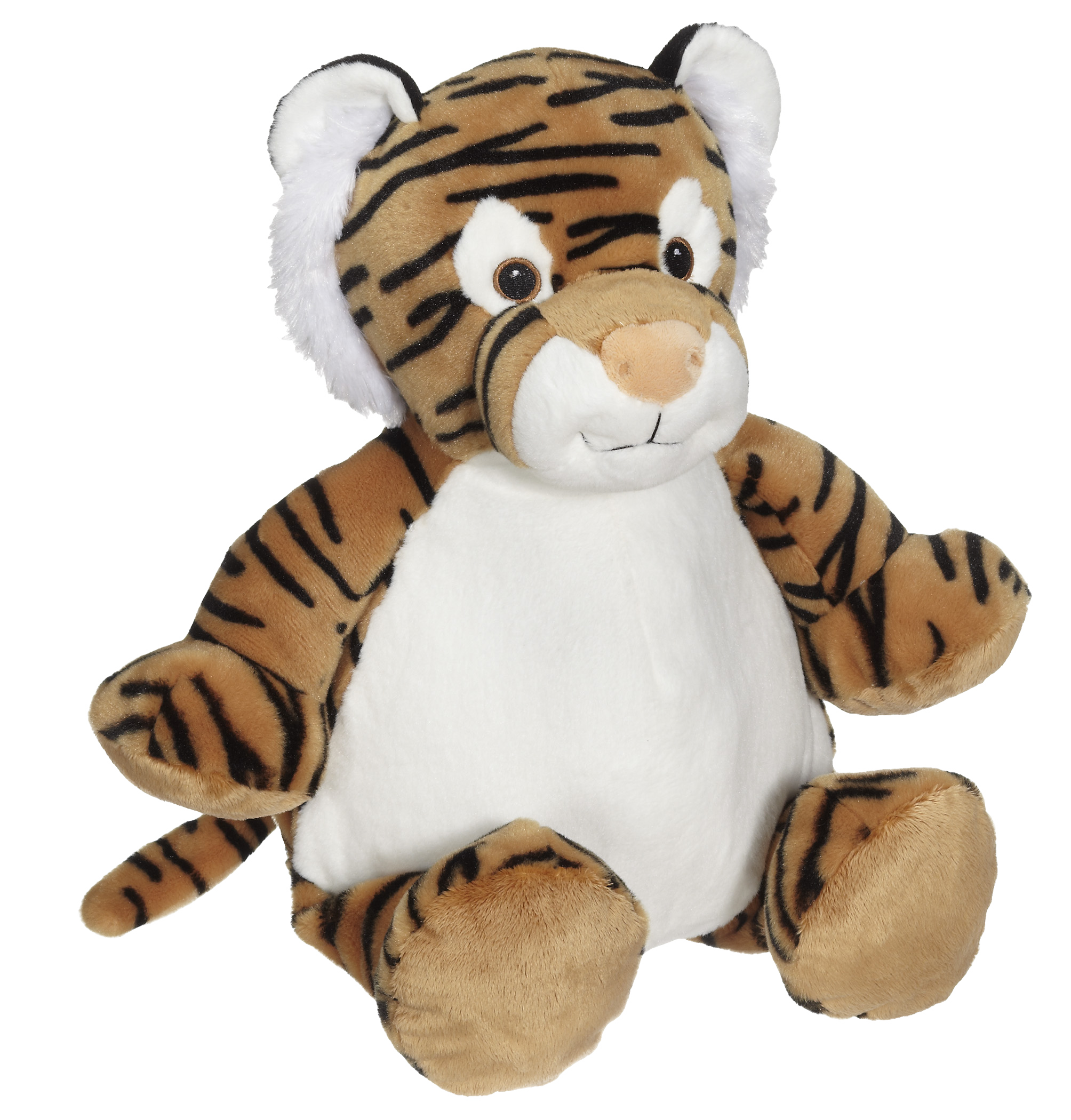 Starker Tigerfreund (91090)