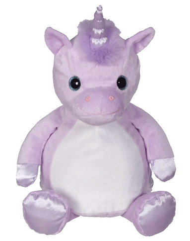 Einhorn violett (41098)