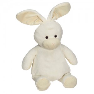 Niedliches Kuschelhäschen (91092)