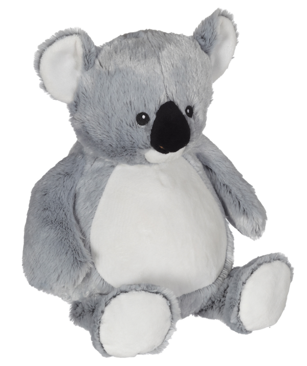 Niedlicher Koala-Bär (81091)