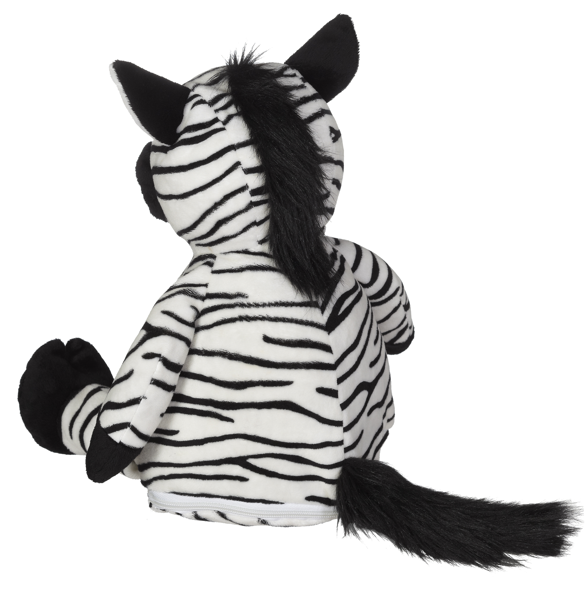 Das Zebra - ein gestreifter Freund (81097) – Bild 2