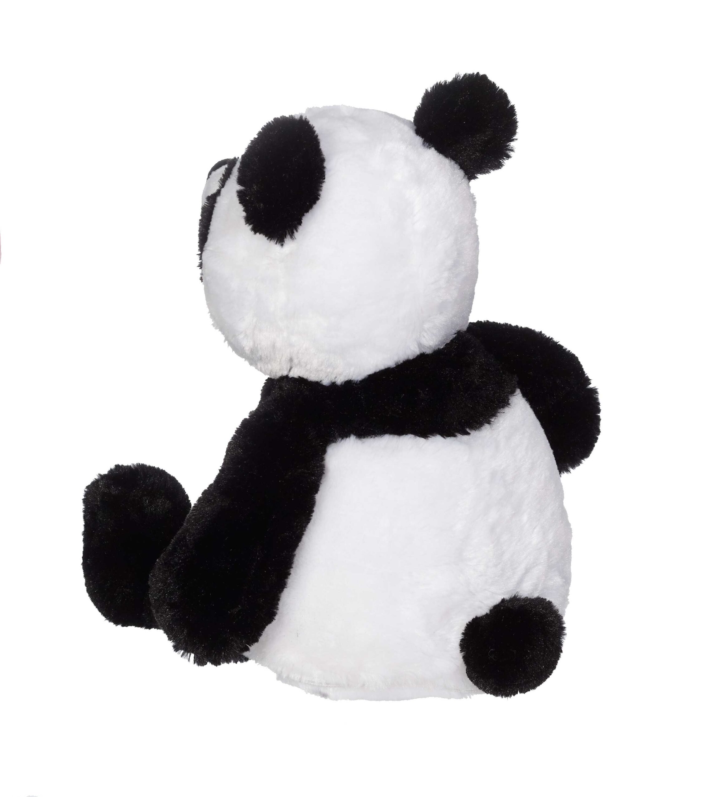 Panda-Bärchen - ein exotischer Freund (81094) – Bild 2