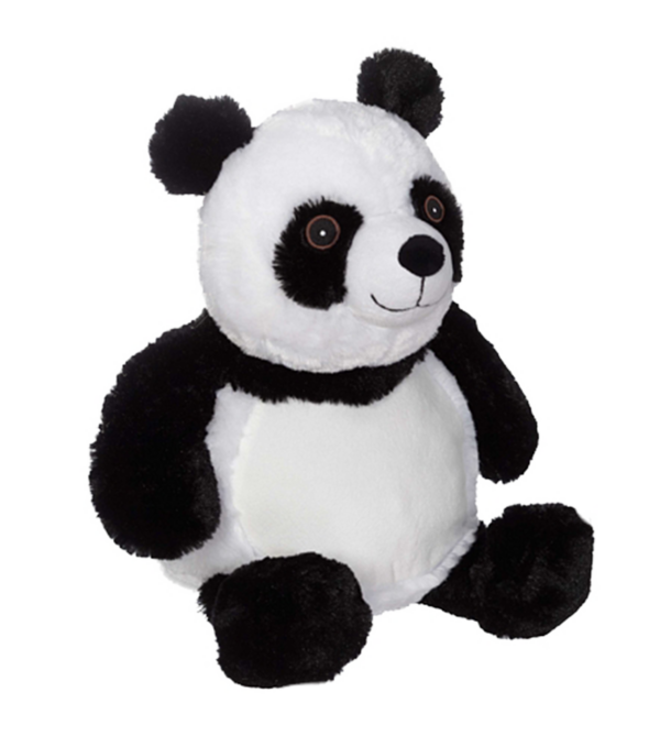 Panda-Bärchen - ein exotischer Freund (81094)