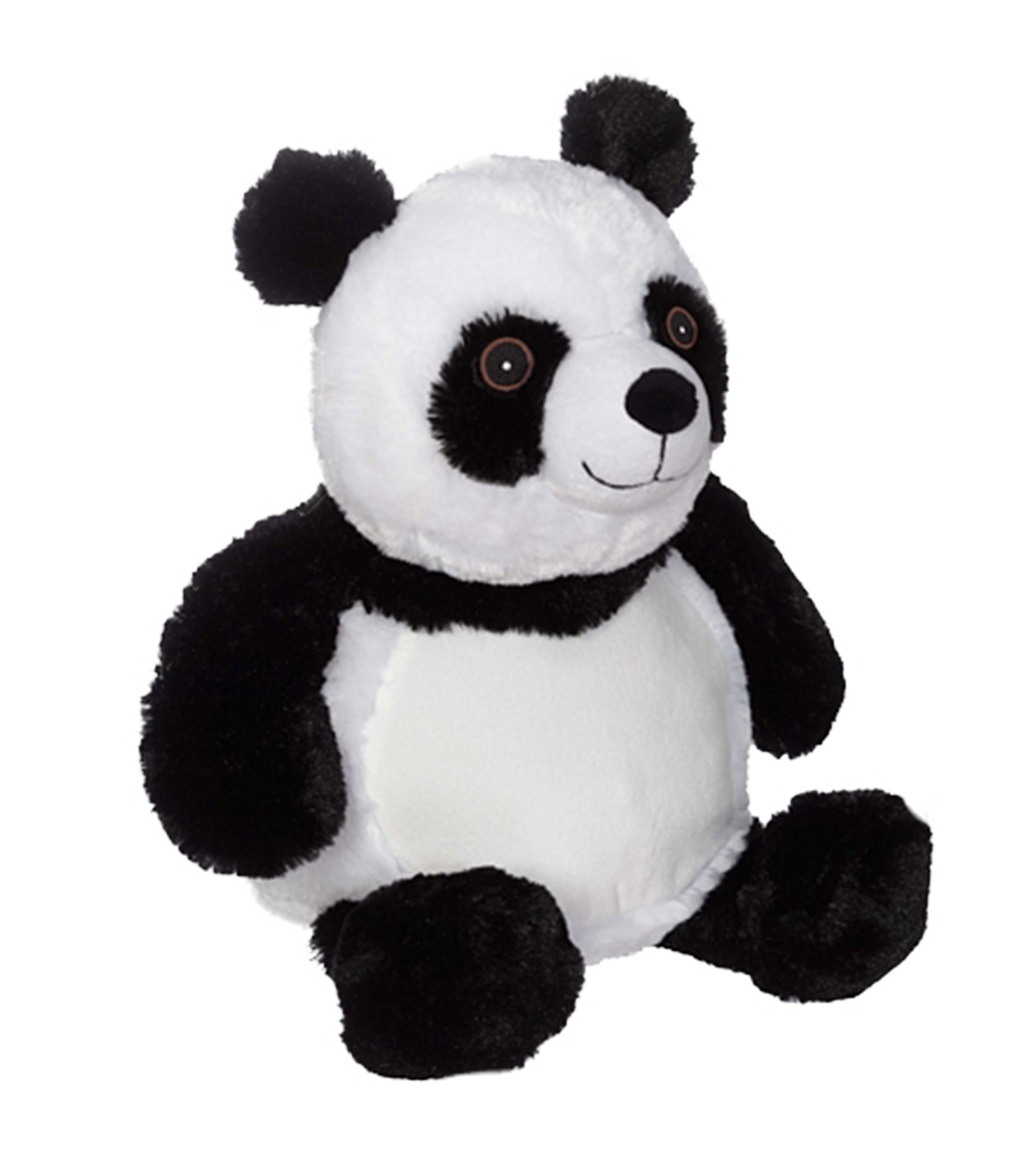 Panda-Bärchen - ein exotischer Freund (81094)