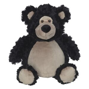 Bobby Bär schwarz (11094)
