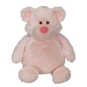 Bobby Bär rosa (11092)
