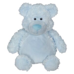 Bobby Bär blau (11093)