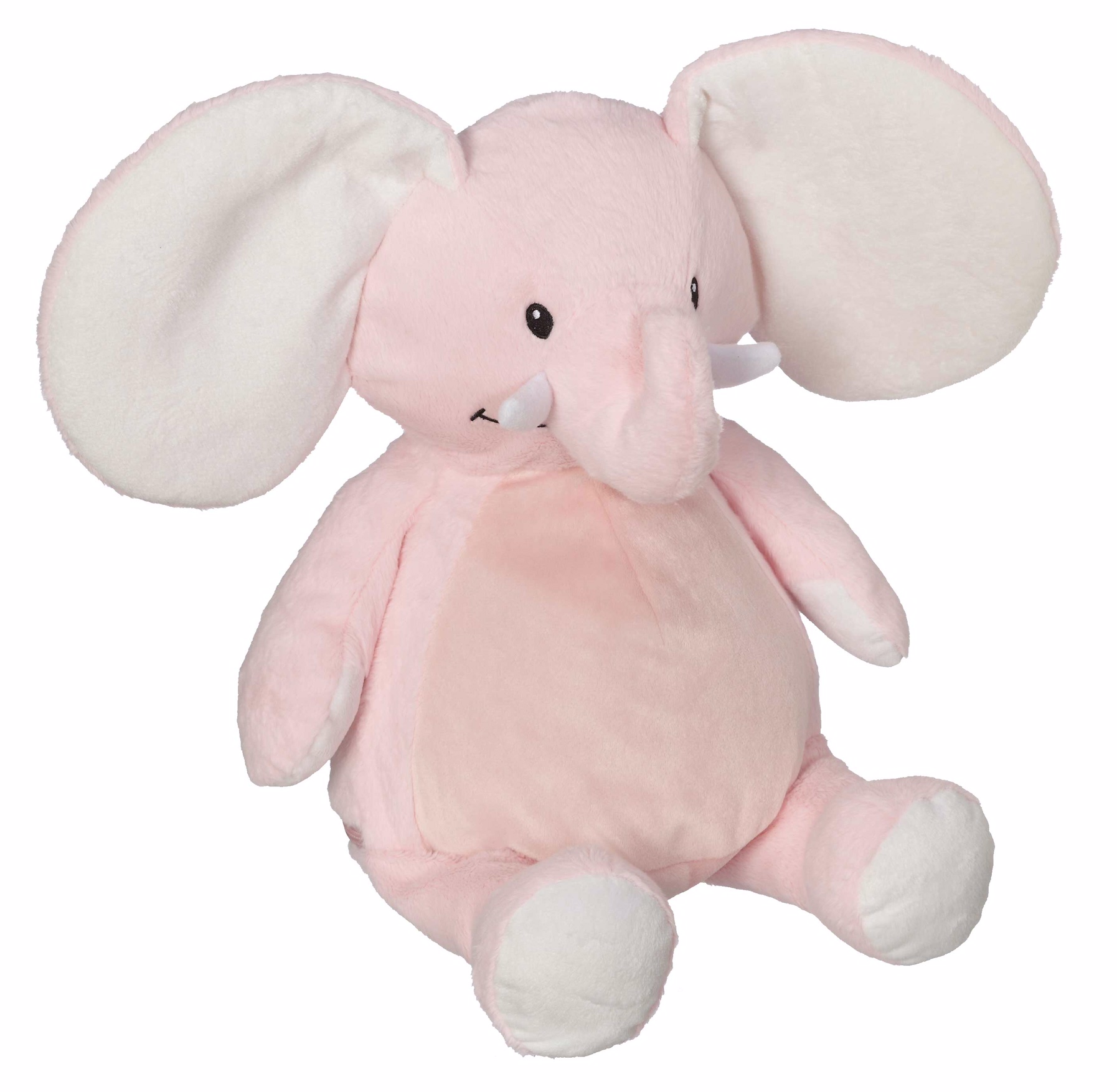 Elefant rosa (21090)