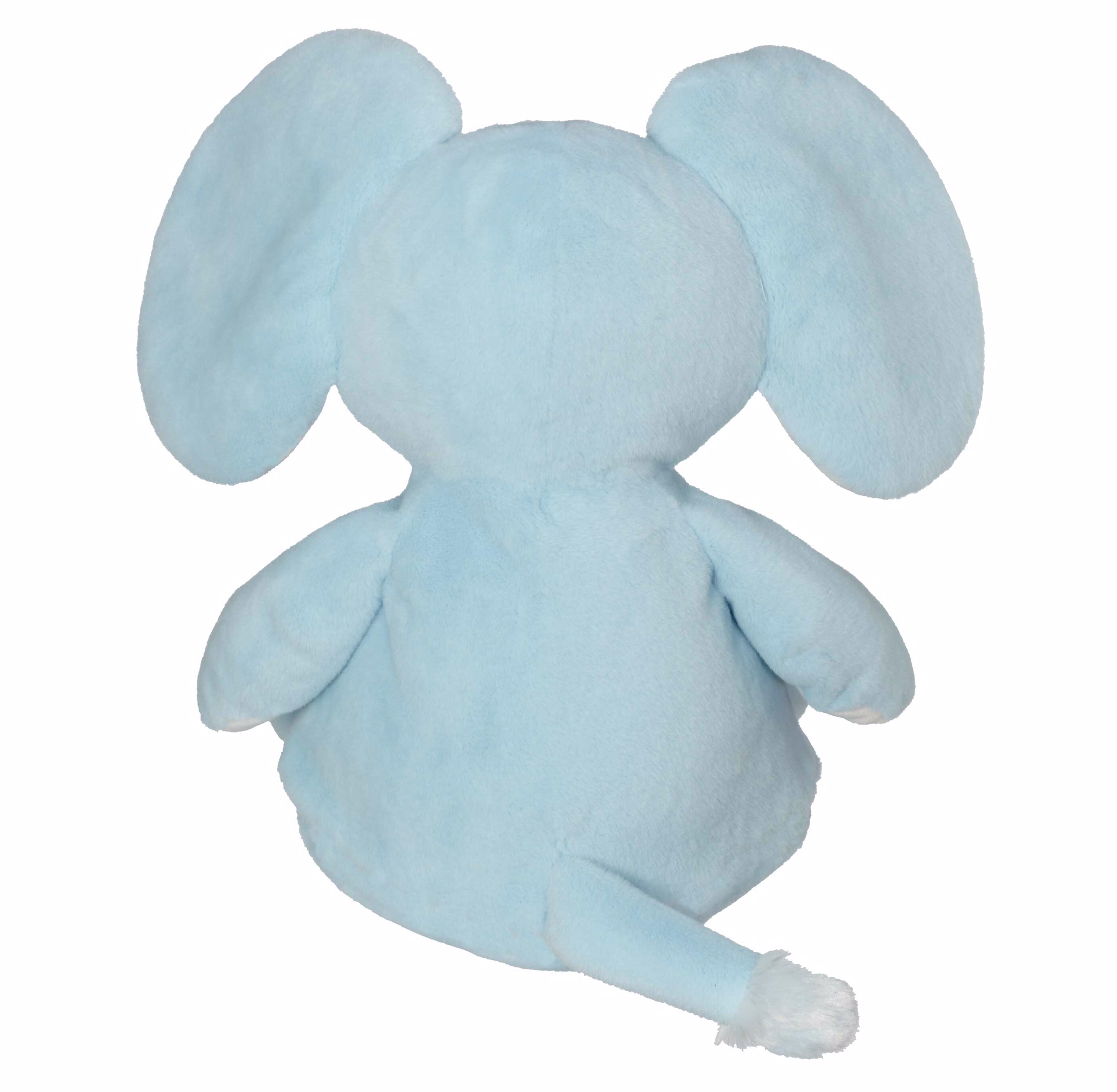 Elefant blau (21091) – Bild 2
