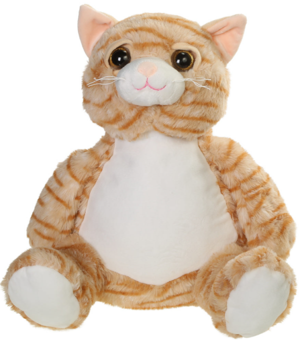 Classic Cat (21097)