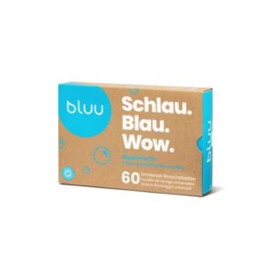 60 Universal Waschstreifen - Alpenfrische