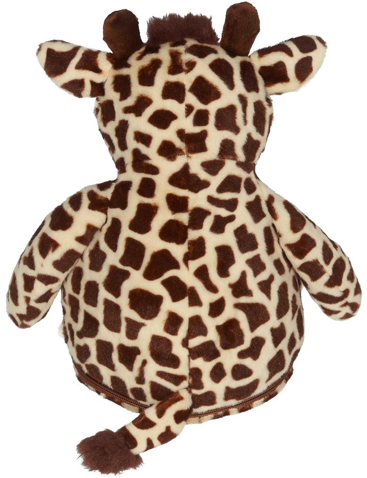 Kuschel-Giraffe Googie (11096) – Bild 3