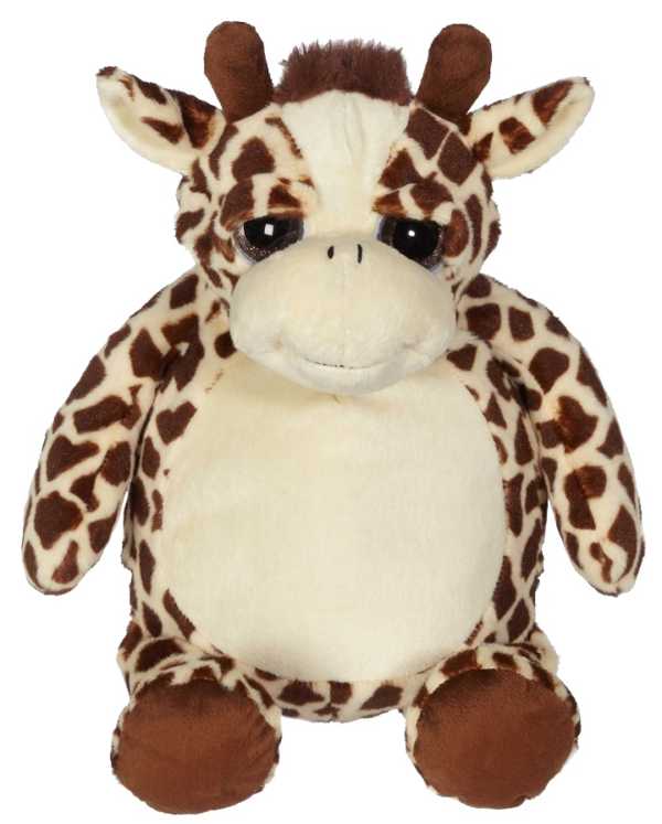 Kuschel-Giraffe Googie (11096)