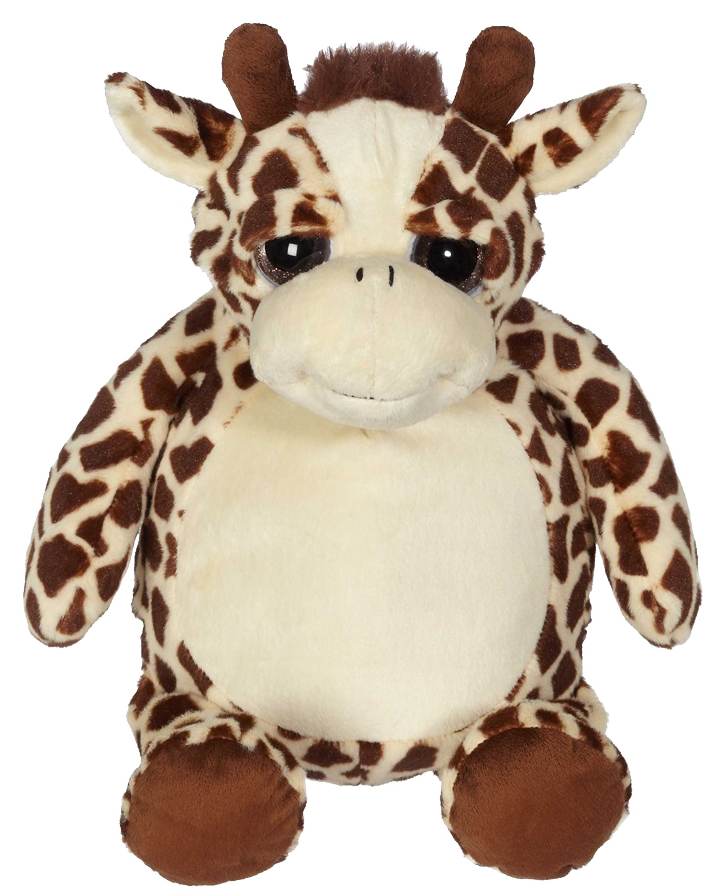 Kuschel-Giraffe Googie (11096)