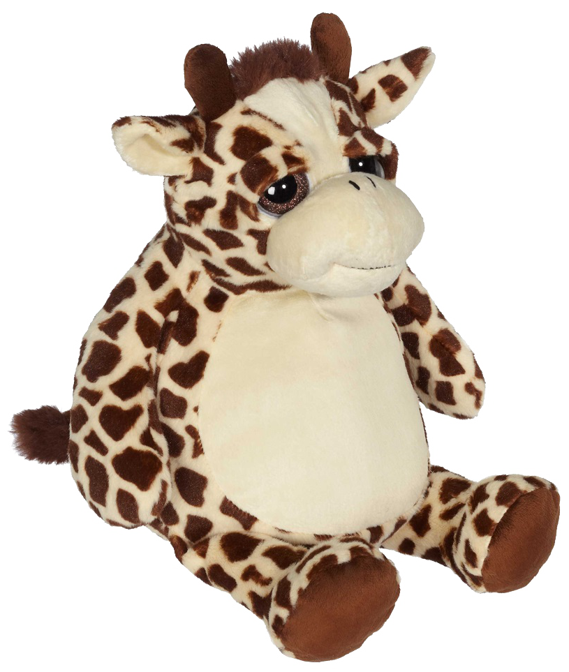 Kuschel-Giraffe Googie (11096) – Bild 2