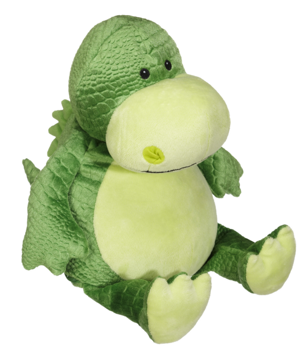 Uriger Plüsch-Dino (71099)