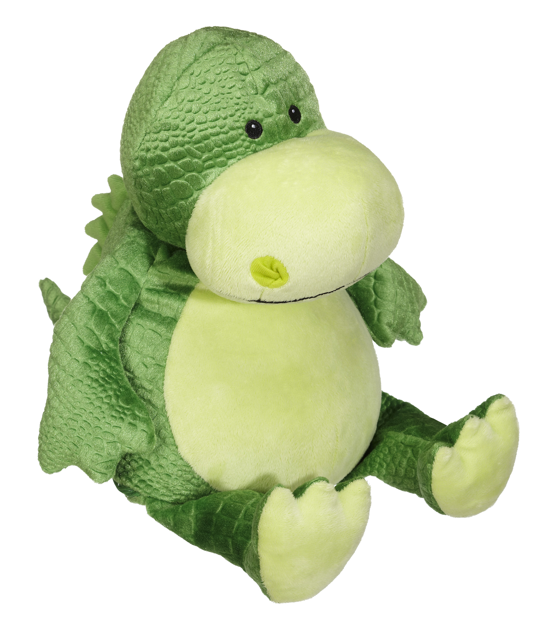 Uriger Plüsch-Dino (71099)