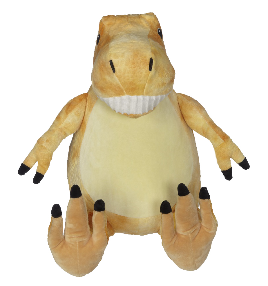 Dino Rex (11011) – Bild 3