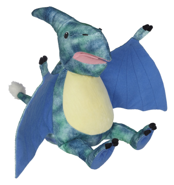 Dino-Pirce (11012)