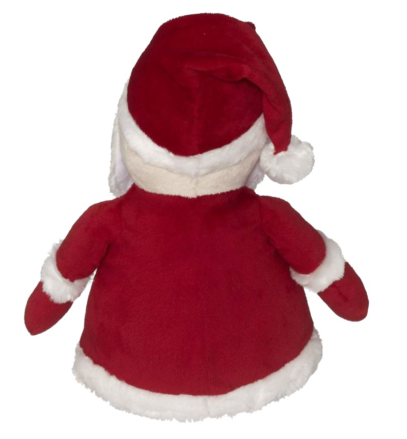 Weihnachtsmann (11017) – Bild 2
