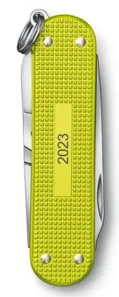 Classic SD Alox Limited Edition 2023 – Bild 2