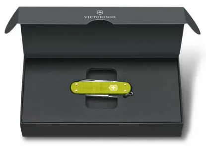 Classic SD Alox Limited Edition 2023 – Bild 3