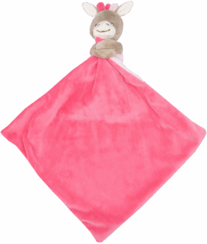 Lara - rosa Esel (2613015)