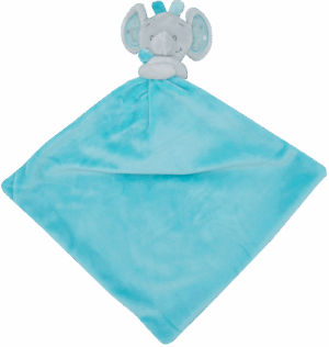 Ollie - blauer Elefant (2613016)