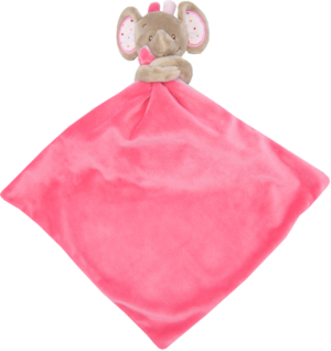 Amber - rosa Elefant (2613017)