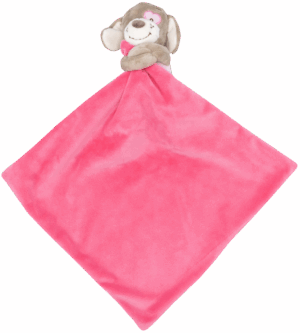 Anna - rosa Hund (2613019)