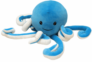 Oktobus blau (11112)