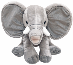 Elefant Ohr (11114)