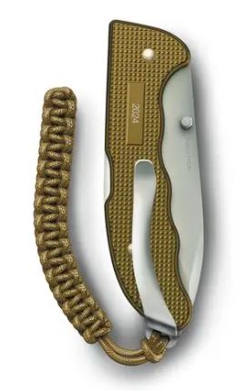 Hunter Alox Limited Edition 2024 Terra Brown – Bild 4