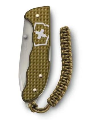 Hunter Alox Limited Edition 2024 Terra Brown – Bild 2