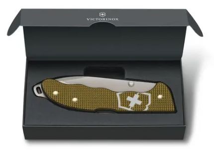 Hunter Alox Limited Edition 2024 Terra Brown – Bild 3