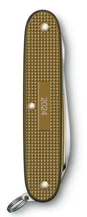 Pioneer X Alox LE 2024 Terra Brown – Bild 4
