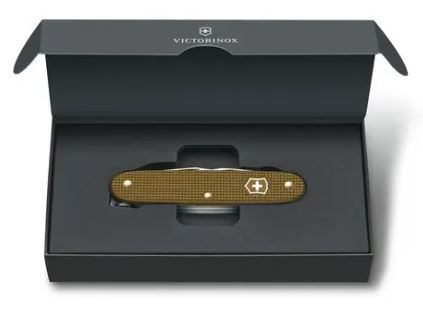 Pioneer X Alox LE 2024 Terra Brown – Bild 3