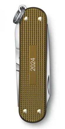 Classic SD Alox Limited Edition 2024 – Bild 4