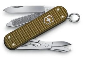 Classic SD Alox Limited Edition 2024