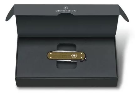 Classic SD Alox Limited Edition 2024 – Bild 3